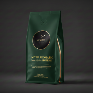 Limited Aromatic Edition