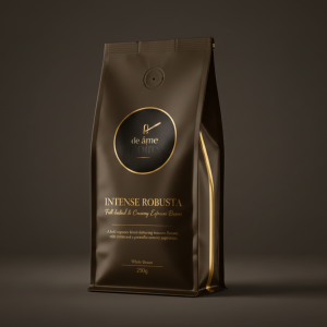 Intense Robusta