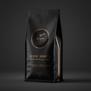 Classic Arabica