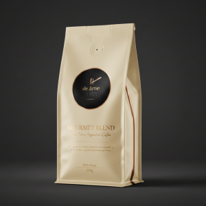 Gourmet Blend