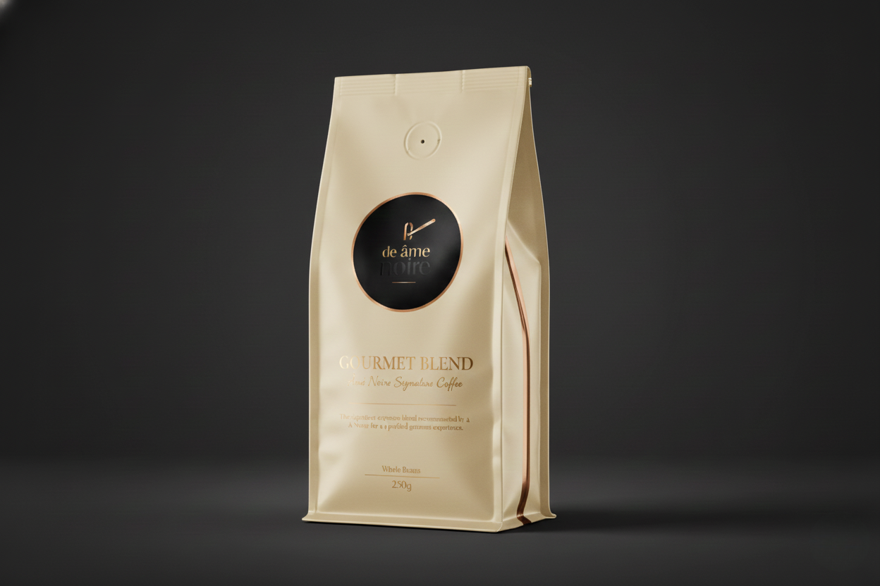 Gourmet Blend